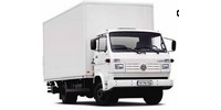Кріплення та перевезення вантажів Volkswagen L 80