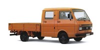 Набір прокладок Volkswagen LT 28-35 I cab chassis (281-363)