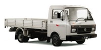 Моторне масло Volkswagen LT 40-55 I cab chassis (293-909)