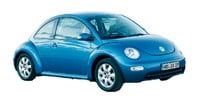 Моторне масло Volkswagen New Beetle (9C1, 1C1) Hatchback