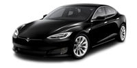 Колодки Tesla Model S