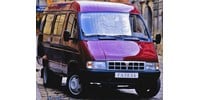 Тормозні диски ГАЗ ГАЗель (ГАЗ 3221, ГАЗ 32213) автобус (GAZ GAZel (GAZ 3221, GAZ 32213) bus)