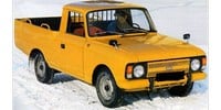 Салонный фильтр IZH 2715 "Pirozhok" pickup