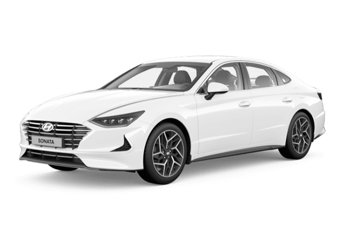Салонный фильтр Hyundai Sonata VIII (DN8)
