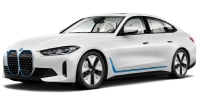 Програмне забезпечення BMW i4 (G26)