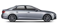 Запчасти для Audi (Faw) A4L Sedan (8W2, B9) на EXIST.UA