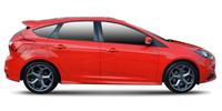 Помпа для авто Форд Фокус 3 (DYB) Хетчбек купити онлайн