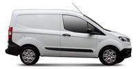 Моторне масло Ford Tourneo Courier Kombi