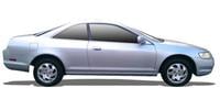 Запчастини для Honda Accord Vi coupe (CG) на EXIST.UA