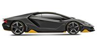 Запчастини для Lamborghini Centenario на EXIST.UA
