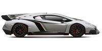 Програмне забезпечення Lamborghini Veneno