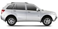 Салонный фильтр Lifan X60 SUV