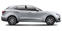 Салонный фильтр Maserati Levante SUV