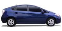 Ущільнювальне кільце зливної пробки Тойота Пріус 10 (W1) (Toyota Prius 1 (W1))