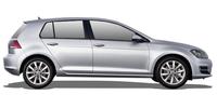 Датчик рівня омивача Фольксваген (Фав) Golf VII (5G1) (Volkswagen (Faw) Golf VII (5G1))