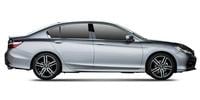 Автозапчастини Honda ACCORD X sedan (CV)