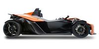 Автозапчасти KTM X-Bow Coupe