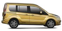 Фільтр АКПП Ford Tourneo Connect / Grand Tourneo Connect V408