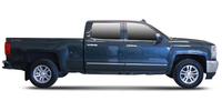Каталог автозапчастей Шевроле Сильверадо 1500 Стандарт Каб Пикап (GMT1RC)