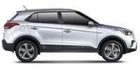 Запчастини для Hyundai Creta&#x2F;ix25 2 (SU2_) на EXIST.UA