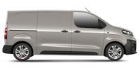 Бризковик Опель Vivaro C фургон (K0) (Opel Vivaro C VAN (K0))