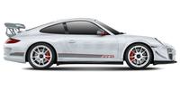 Тормозні колодки Порш 911 Спідстер (991) (Porsche 911 Speedster (991))