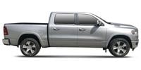 1500 Extended Cab Pickup (DT)