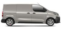 Прокладка вихлопного колектора Vauxhall Vivaro C VAN (K0)
