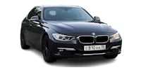 Моторне масло BMW 3 series