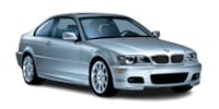 ШРКШ (Шарнір рівних кутових швидкостей) BMW E46 Coupe (3 Series)