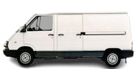 АКБ Renault Trafic Mk1 (TXX) Van