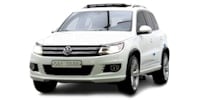 Запчастини для Volkswagen Tiguan (5N) на EXIST.UA