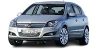 Opel Astra H Classic