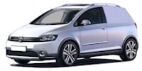 Volkswagen GOLF PLUS Van (521)