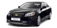 Воздушный фильтр Chevrolet Epica