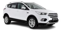 Топливный насос высокого давления Ford Kuga Mk2 (DM2) SUV