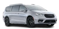 Автозапчасти Chrysler Pacifica