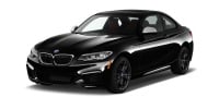 Фильтр масляный БМВ 2 Серии (BMW 2 series)