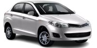 Автомобильные свечи зажигания Чери Бонус