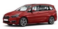 Фильтр масла BMW 2 series Gran Tourer