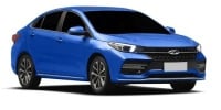 Автохімія та технічні рідини Чері Арріцо Гх