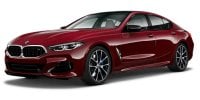 Фильтр масла BMW 8 series Gran Coupe