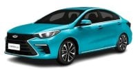 Автохімія та технічні рідини Чері Аррізо 5 Плюс
