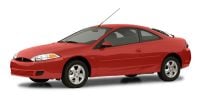 Вимикач стоп-сигналу Ford Cougar