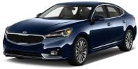 Стойки стабилизатора Киа Канедза (Kia Cadenza)