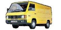Стойки стабилизатора Мерседес 100 (Mercedes 100)