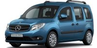 Коректор фари Mercedes Citan