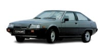 Вимикач стоп-сигналу Мітсубісі Кордіа (Mitsubishi Cordia)