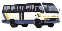 Шины и диски Hyundai Chorus