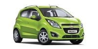 Шины и диски Шевроле Бит (Chevrolet Beat)